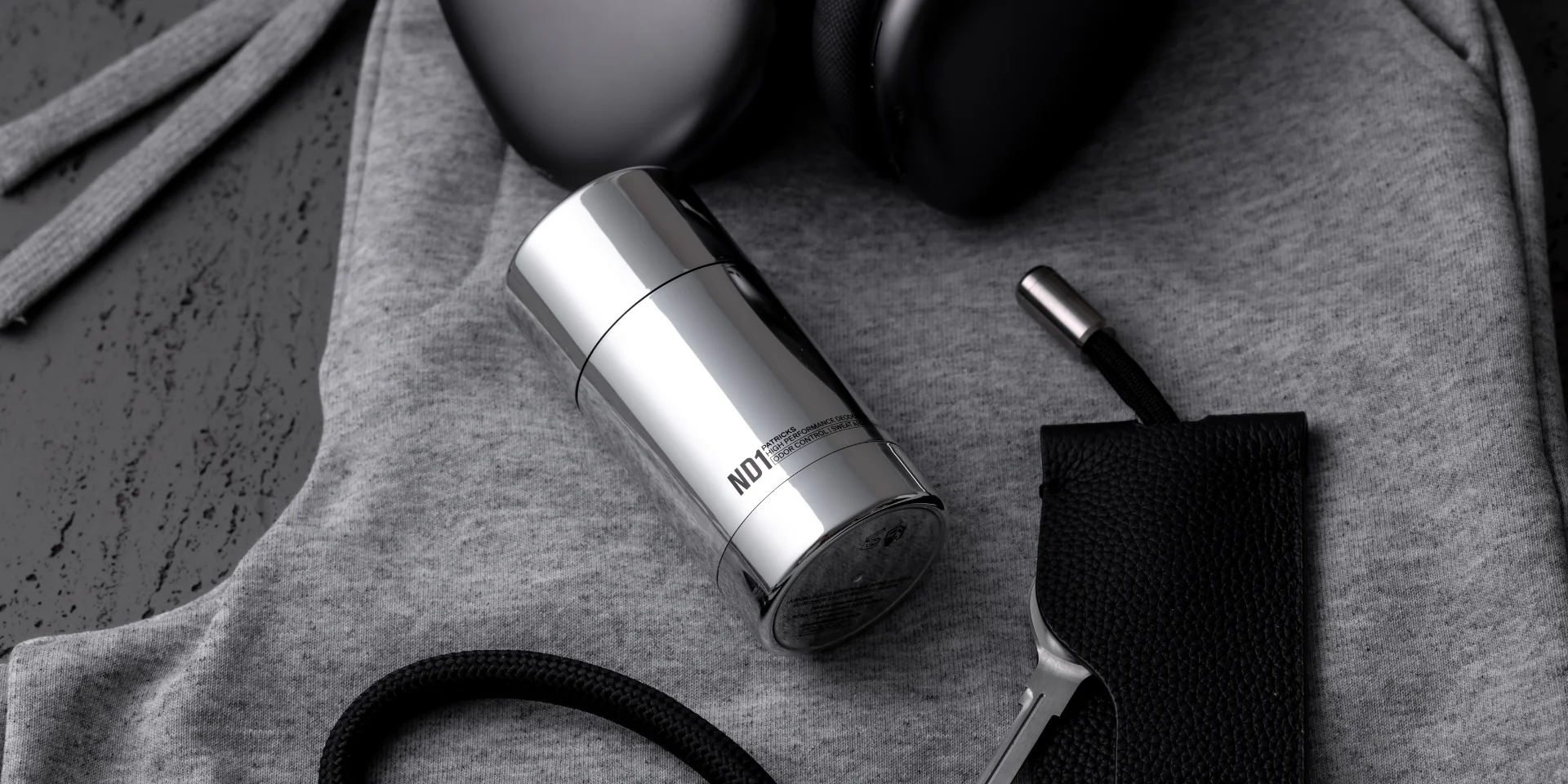 Science-Backed Performance for Men